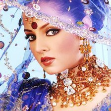 Схема вышивки «№267341»