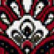 Предпросмотр схемы вышивки «весільний» (№267367)