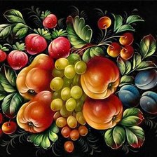 сюжет для кухни