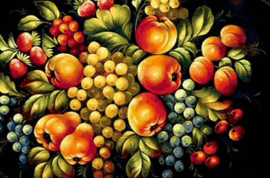 сюжет для кухни - предпросмотр