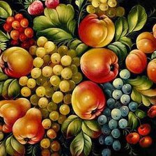 сюжет для кухни