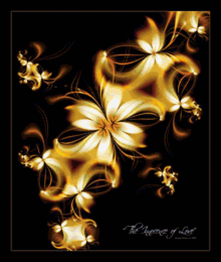 узор - узор - предпросмотр