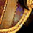Предпросмотр схемы вышивки «царица» (№267694)