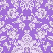 Схема вышивки «подушка»