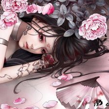 Схема вышивки «№267762»