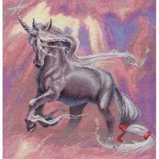 единорог легенда