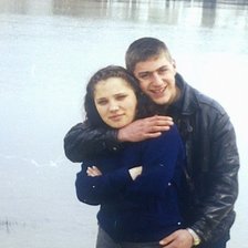 Схема вышивки «Надя»