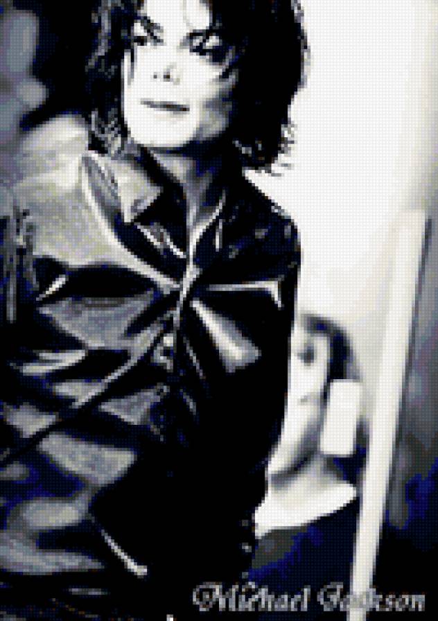 Michael Jackson - майкл джексон, michael jackson - предпросмотр