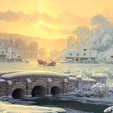 Схема вышивки «№268047»