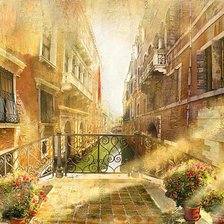 Схема вышивки «№268062»