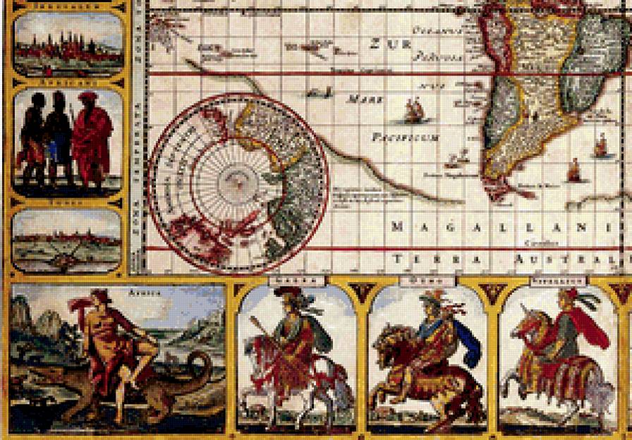 карта 3 - карта - предпросмотр