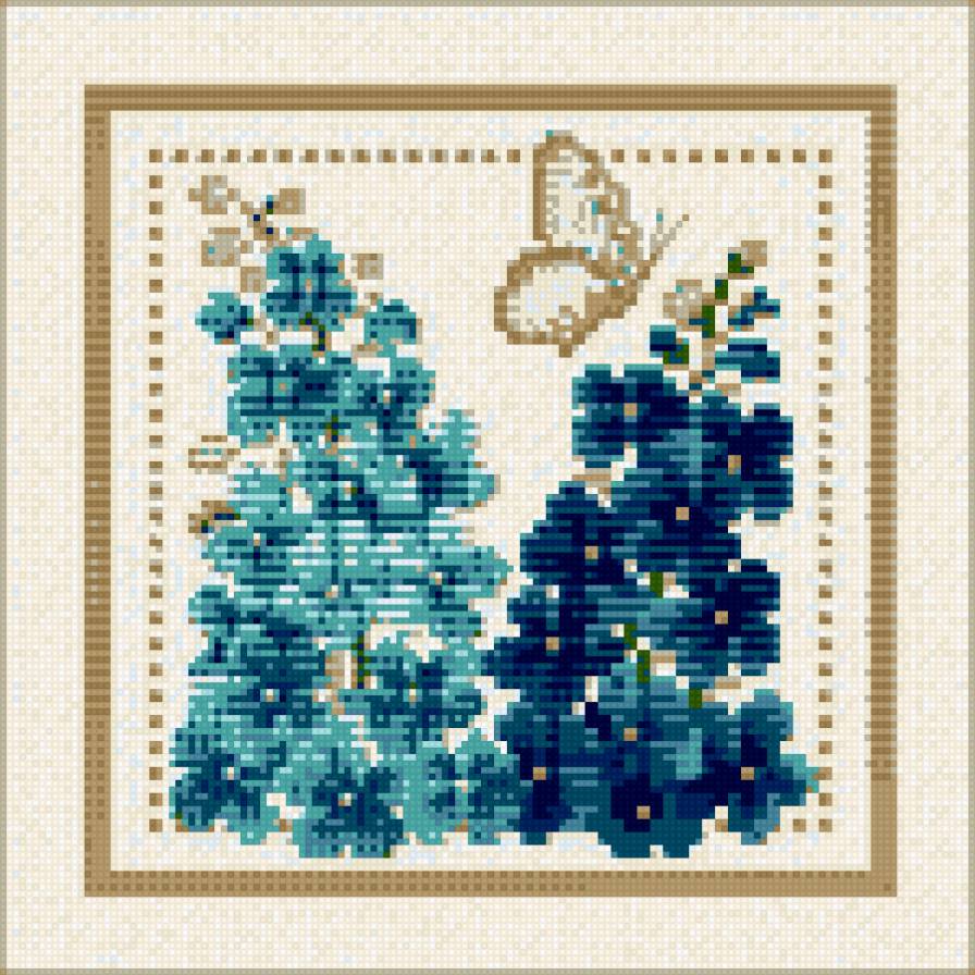 САЛФЕТКА - предпросмотр