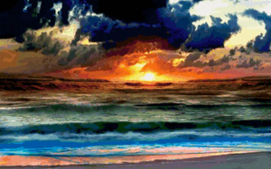 №268092 - природа, пейзаж - предпросмотр