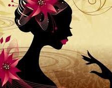 Схема вышивки «№268211»