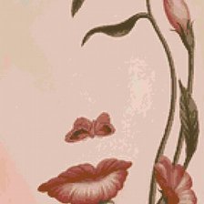 Схема вышивки «№268214»