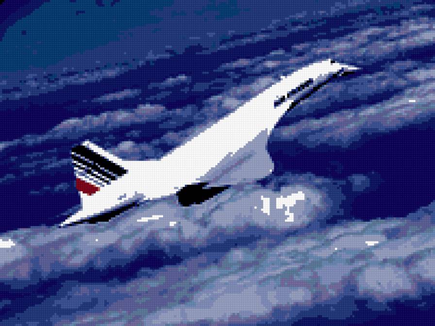 Конкорд 3 - предпросмотр