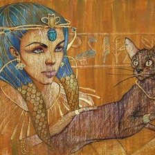 Схема вышивки «№268300»