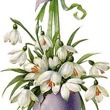 Схема вышивки «пасхальное яйцо»