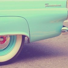 Схема вышивки «Car»