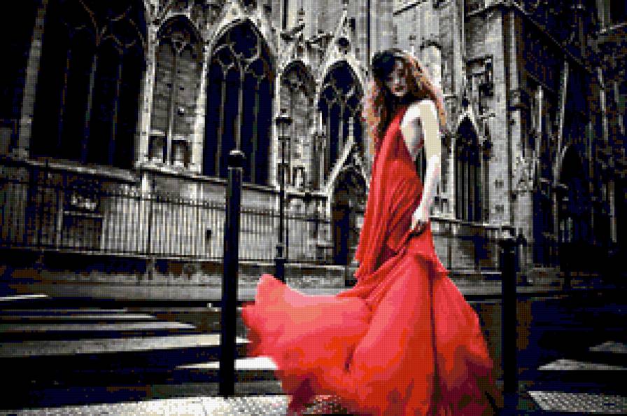 Model - предпросмотр