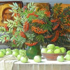 Схема вышивки «№268383»