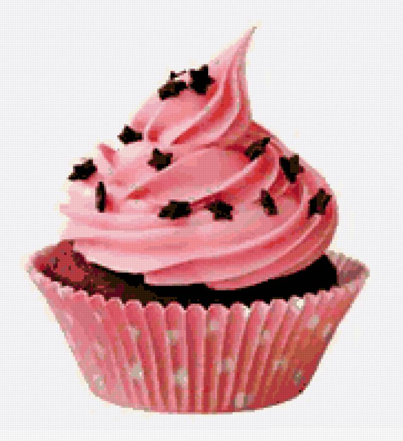 Cupcace - предпросмотр