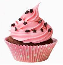 Схема вышивки «Cupcace»