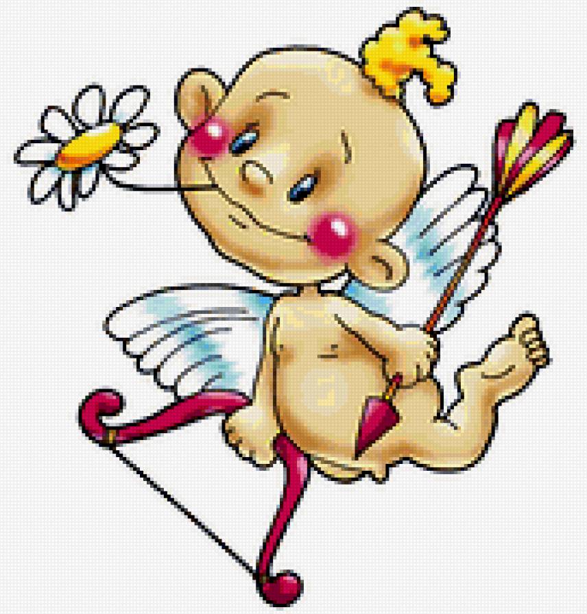 амур - дети, амур, детское - предпросмотр