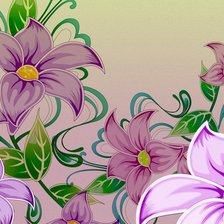 Схема вышивки «сюжет для подушки»