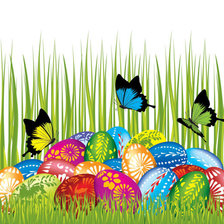 пасхальное