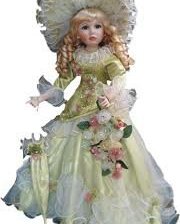 Схема вышивки «клубника в корзине»