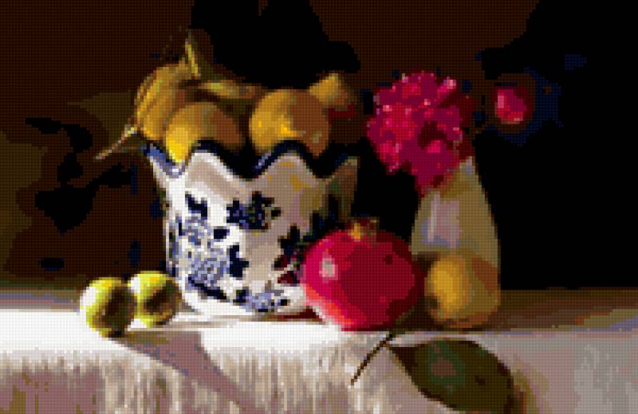 лимон - кухня, лимон - предпросмотр