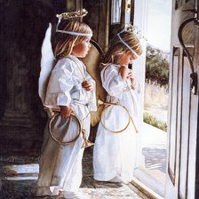 Схема вышивки «№268531»