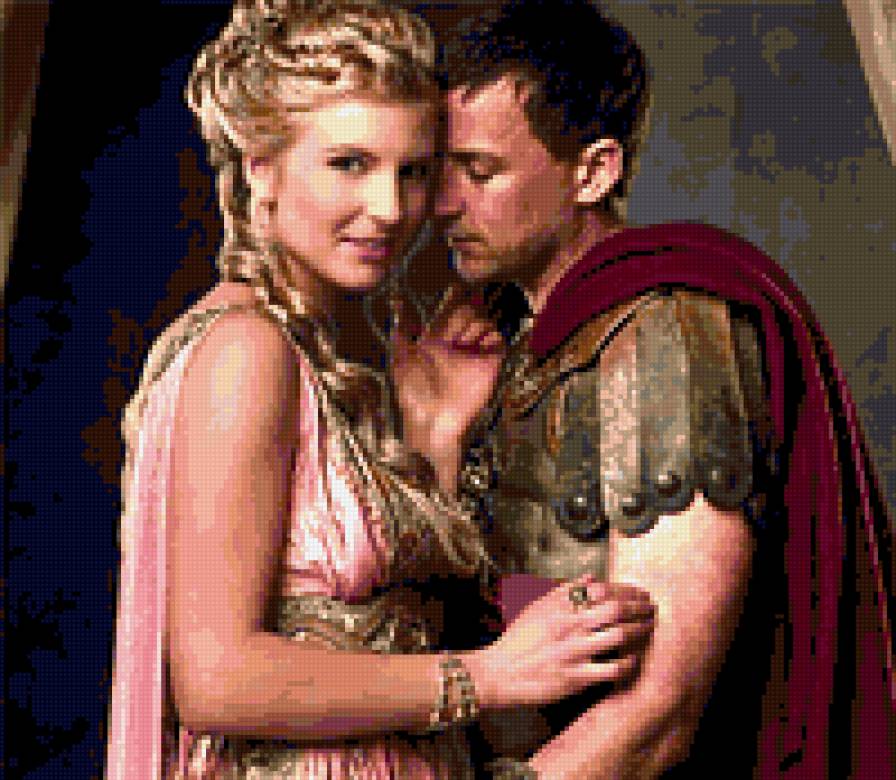 dvoe - para - предпросмотр