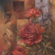 Схема вышивки «cvety»