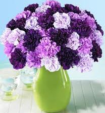 Схема вышивки «букет»