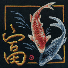 Схема вышивки «здоровье»
