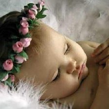 СПЯЩИЙ АНГЕЛ