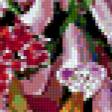 Предпросмотр схемы вышивки «Серия "Букет"» (№268852)