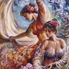 женская красота-5