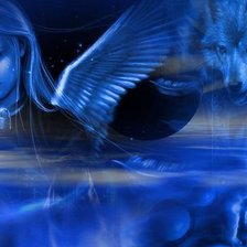 Схема вышивки «№269073»