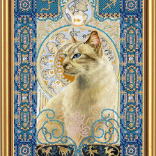 Кот-стрелец