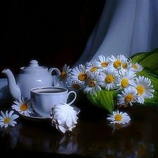 Схема вышивки «№269093»