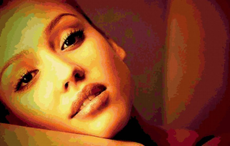 Джесика - девушки - предпросмотр