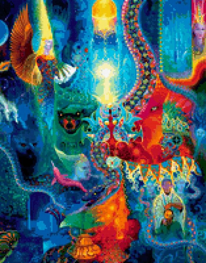 жизнь - предпросмотр