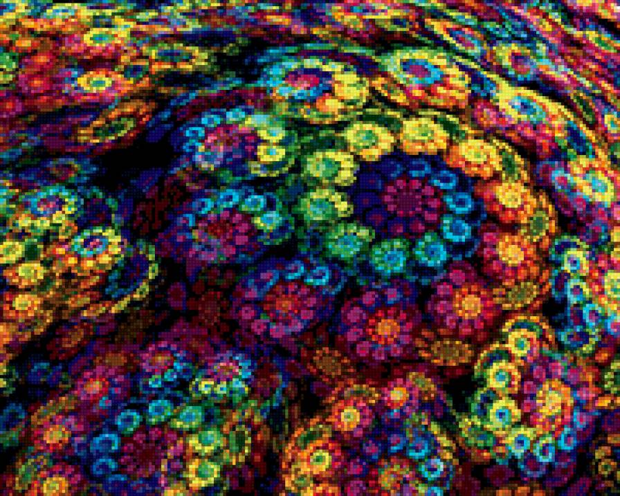 бесконечность - предпросмотр