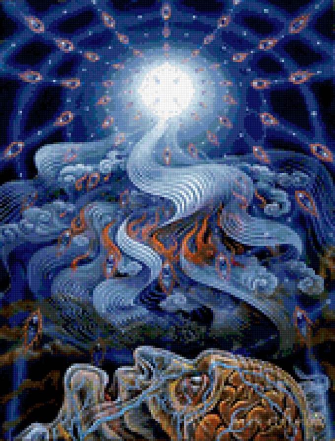 Смерть - предпросмотр