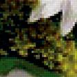 Предпросмотр схемы вышивки «ромашки» (№269239)