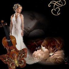 Схема вышивки «А НА ПОСЛЕДОК Я СКАЖУ...»