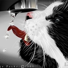 Схема вышивки «1 января)»